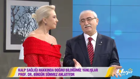 Kalp sağlığı hakkında doğru bildiğimiz yanlışlar Kalp sağlığı hakkında doğru bildiğimiz yanlışlar