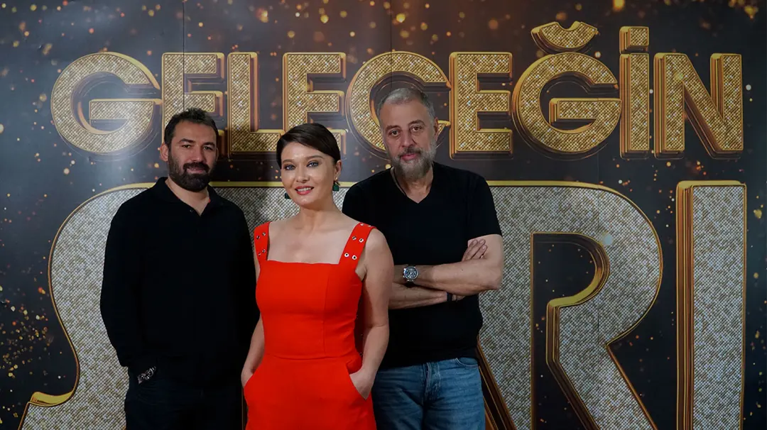 İşte geleceğin starını seçecek jüri! İşte geleceğin starını seçecek jüri!