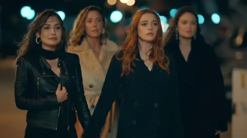 'Omuzumuzdaki bu yükle daha fazla yaşayamadık' 'Omuzumuzdaki bu yükle daha fazla yaşayamadık'