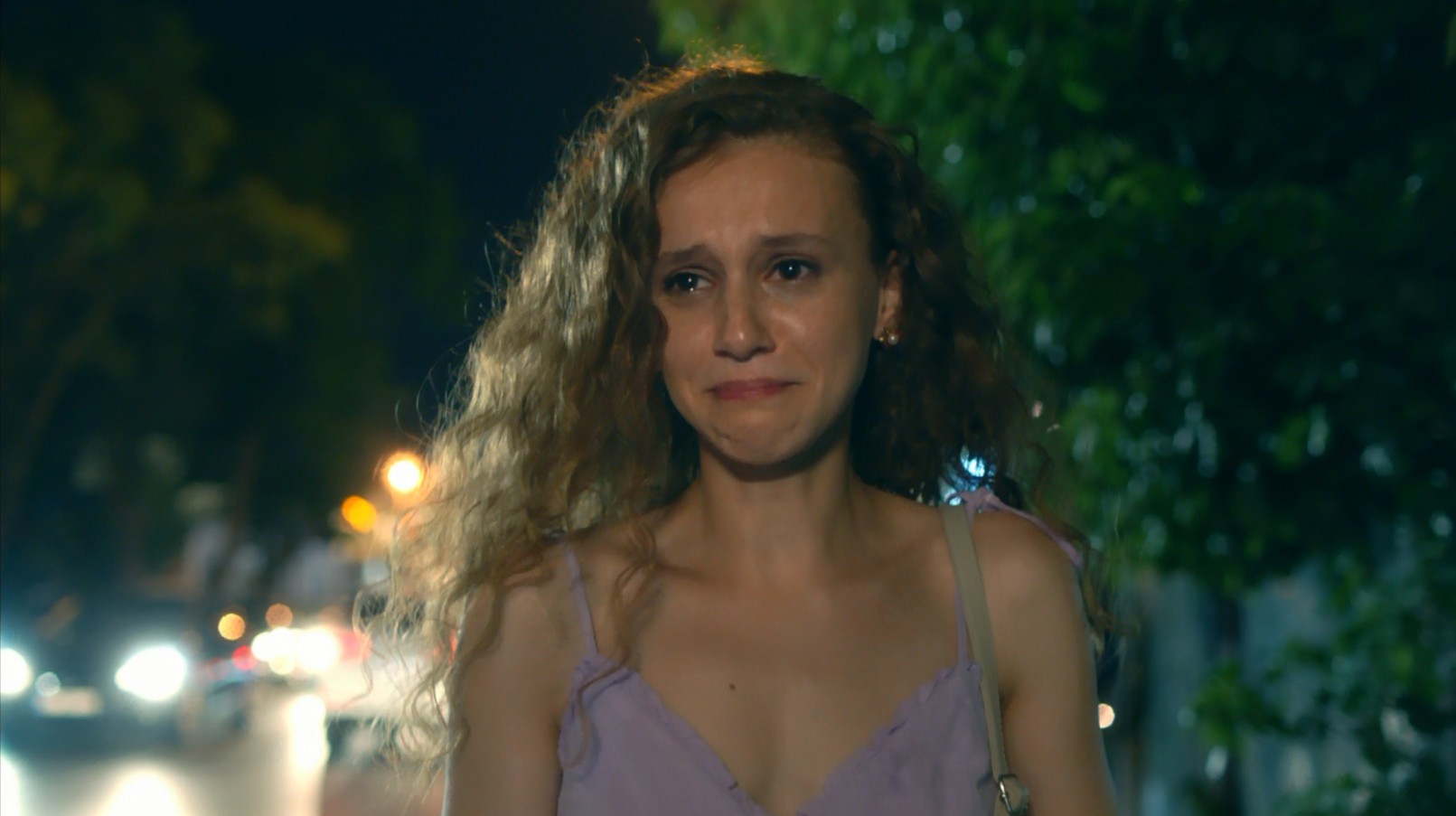 Dicle'nin Yıkıldığı An!