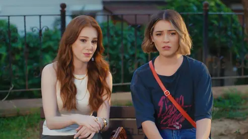 3. Bölüm Fragman 3. Bölüm Fragman