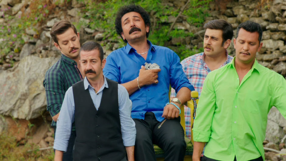 Koptagel bunalımda!