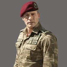 Yarbay Erdem Kaçmaz Yarbay Erdem Kaçmaz