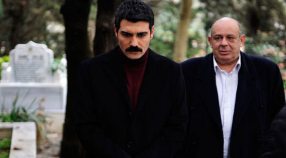 Firar 18. Bölüm Fragmanı
