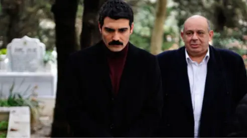 Firar 18. Bölüm Fragmanı Firar 18. Bölüm Fragmanı