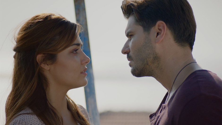 Hazal ve Kenan aşkı bitiyor mu?