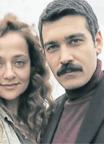 'Aldatmanın her türlüsünden iğreniyorum' 'Aldatmanın her türlüsünden iğreniyorum'