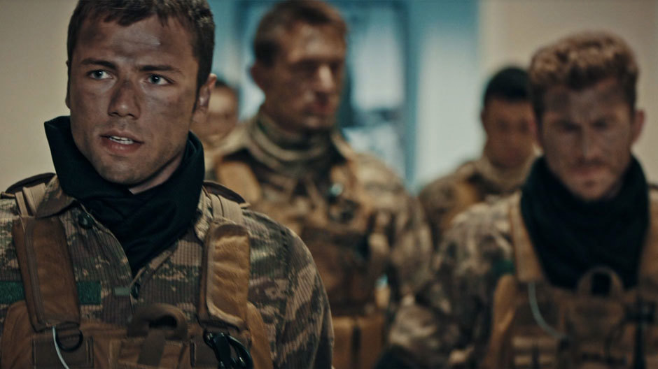 10. Bölüm Fragmanı