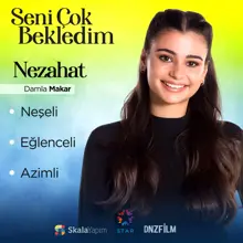 Nezahat