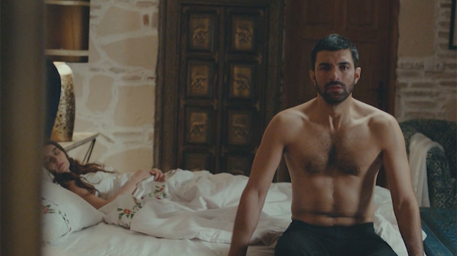 4. Bölüm Fragmanı