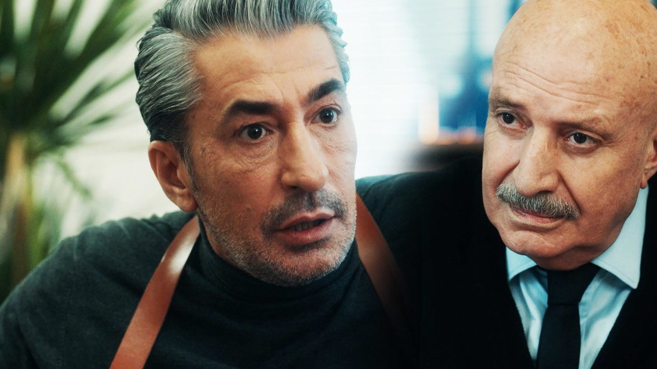 Şimdi de Elif'in Koruması Mı Olacağım
