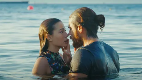 3. Bölüm 2. Fragmanı 3. Bölüm 2. Fragmanı