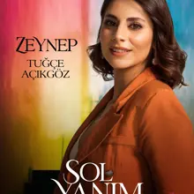 Zeynep Zeynep