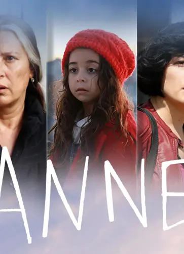 Anne karakterlerini tanıyalım! Anne karakterlerini tanıyalım!