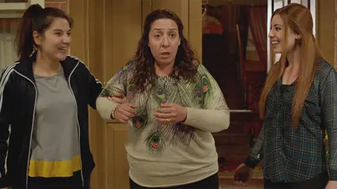 31. Bölüm Fragmanı 31. Bölüm Fragmanı