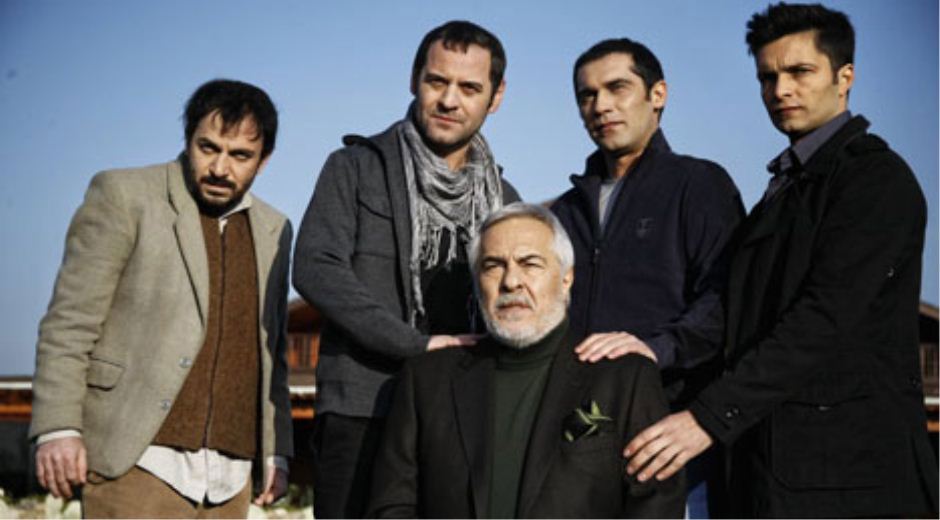 Sırat 2.Bölüm Fragmanı