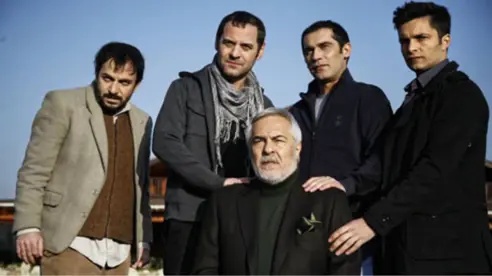 Sırat 2.Bölüm Fragmanı Sırat 2.Bölüm Fragmanı