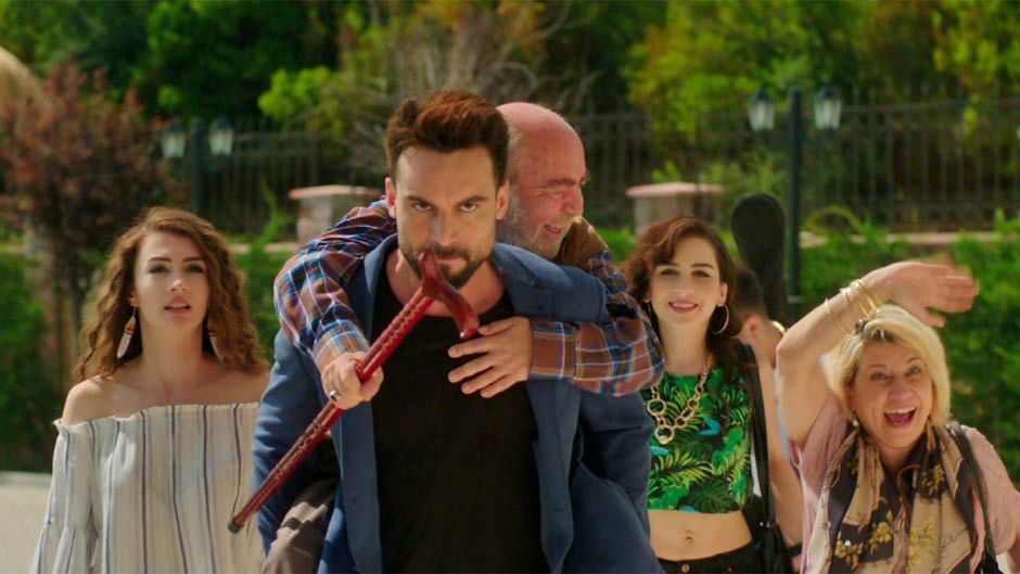 2. Bölüm Fragmanı