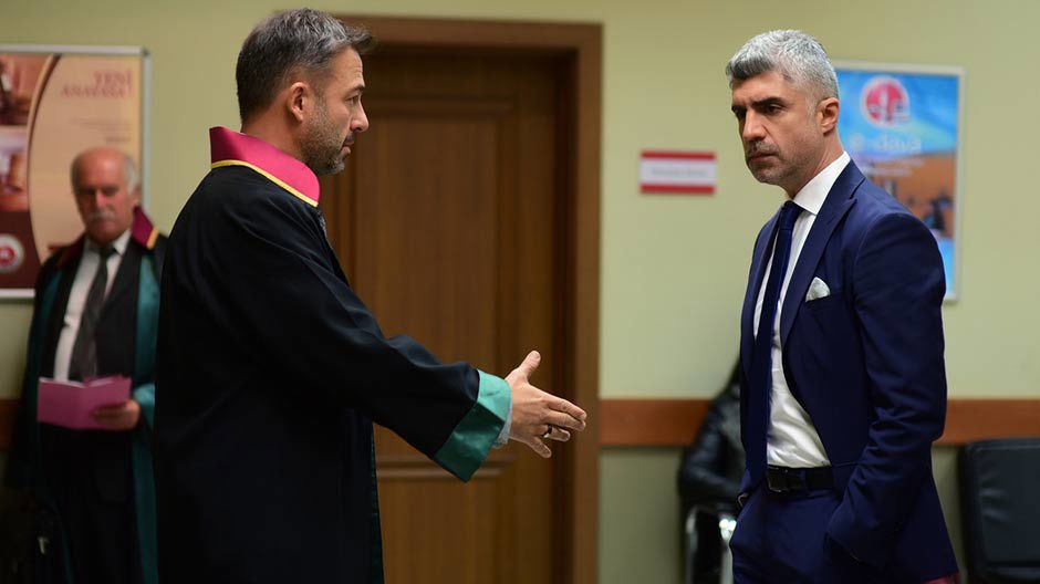 21. Bölüm 2. Fragmanı