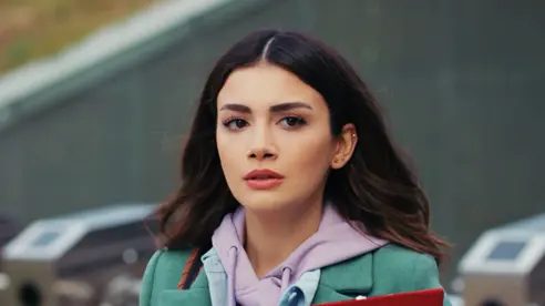 9. Bölüm Fragman 9. Bölüm Fragman