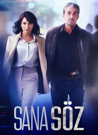 Sana Söz Sana Söz