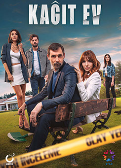 Kağıt Ev