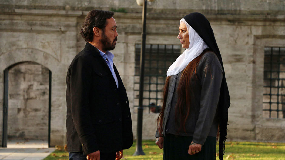 2. Bölüm 2. Fragmanı