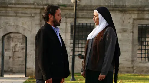 2. Bölüm 2. Fragmanı 2. Bölüm 2. Fragmanı
