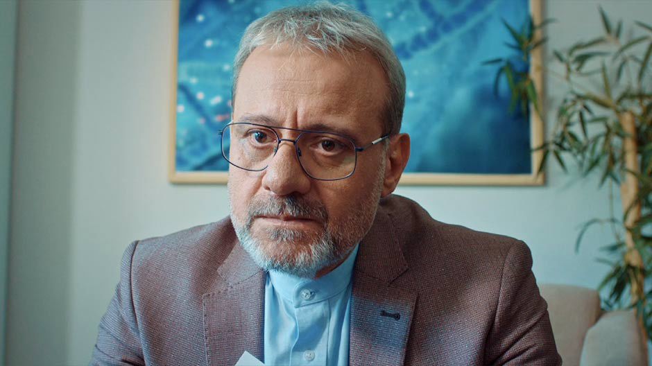 'Artık kızına kavuşma vaktin geldi'