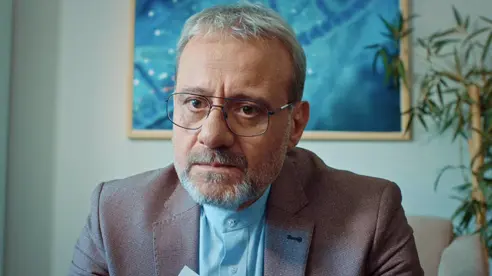 'Artık kızına kavuşma vaktin geldi' 'Artık kızına kavuşma vaktin geldi'
