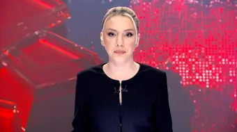 8 Temmuz 2025 Ana Haber