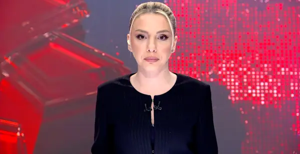 8 Temmuz 2025 Ana Haber