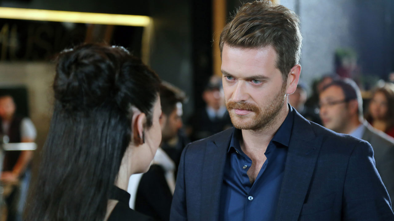 21. Bölüm Fragmanı