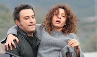 6. Bölüm Fotoğrafları