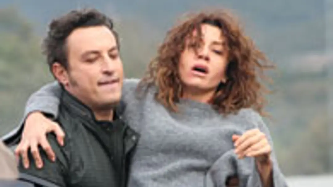 6. Bölüm Fotoğrafları 6. Bölüm Fotoğrafları