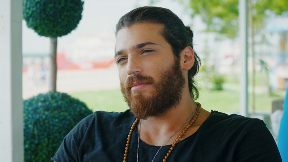 'Çok güzel'