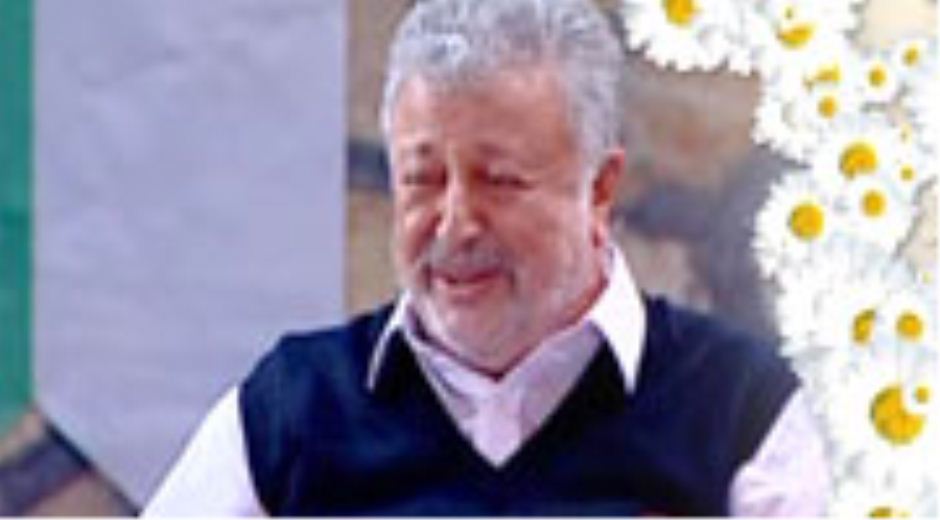 Akpınar Papatyam için söyledi!