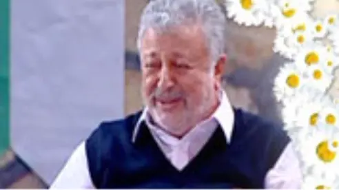 Akpınar Papatyam için söyledi! Akpınar Papatyam için söyledi!