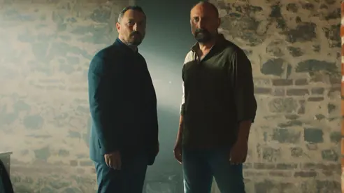 Yeni Sezon Tanıtım Yeni Sezon Tanıtım