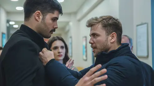 78. Bölüm 2. Fragmanı 78. Bölüm 2. Fragmanı