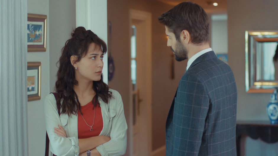 3. Bölüm 2. Fragmanı