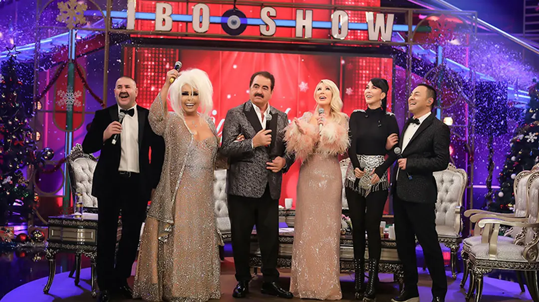 Milyonlar Yeni Yıla 'Star'da Girdi' Milyonlar Yeni Yıla 'Star'da Girdi'