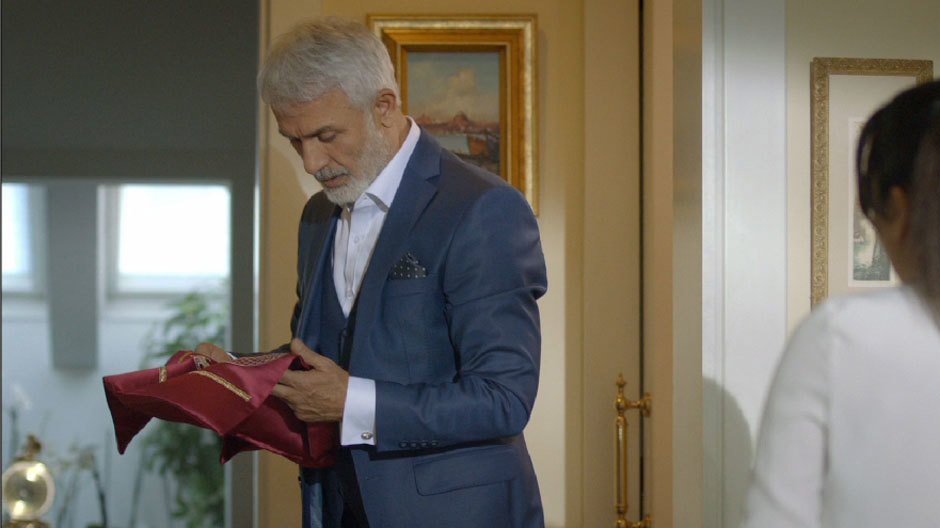 Yılmaz ve Cennet arasındaki sır çözülüyor mu?
