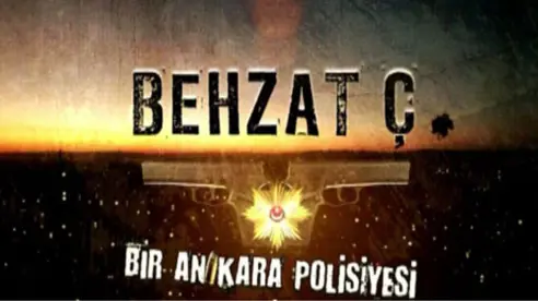 Behzat Ç. İnternet özel fragmanı Behzat Ç. İnternet özel fragmanı