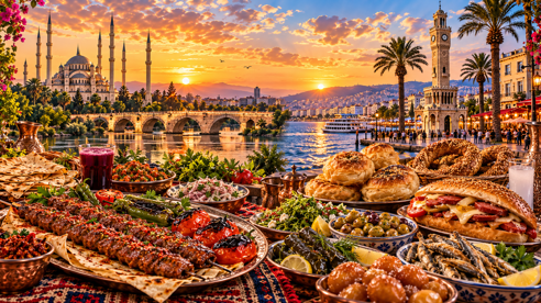452. Bölüm - Adana & İzmir 452. Bölüm - Adana & İzmir