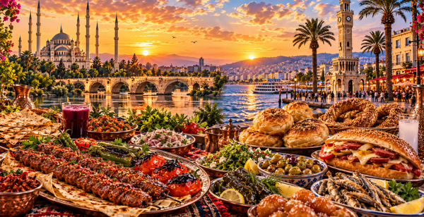 452. Bölüm - Adana & İzmir