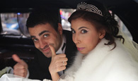 Nurşen ve Ergin'in Düğün Fotoğrafları