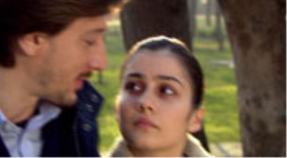 'İnsan sevdiğini korumak için her şeyi yapar!'