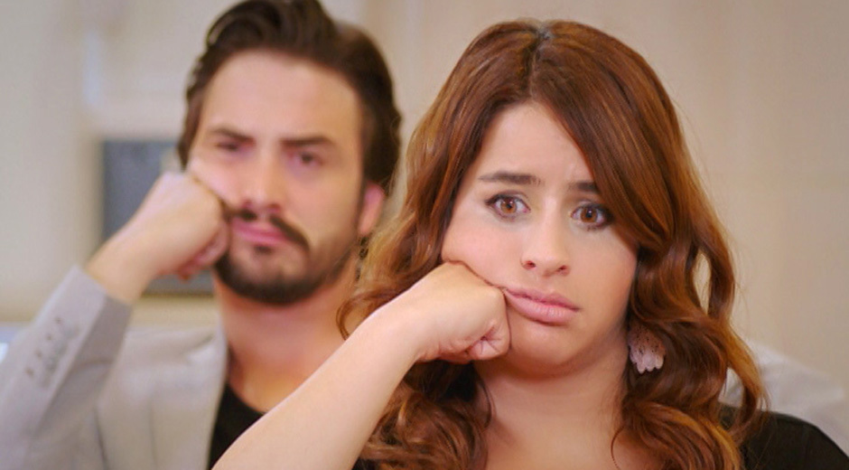 16. Bölüm Fragmanı