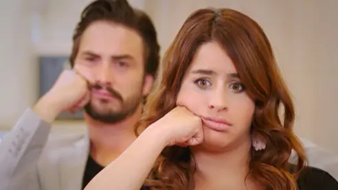 16. Bölüm Fragmanı 16. Bölüm Fragmanı